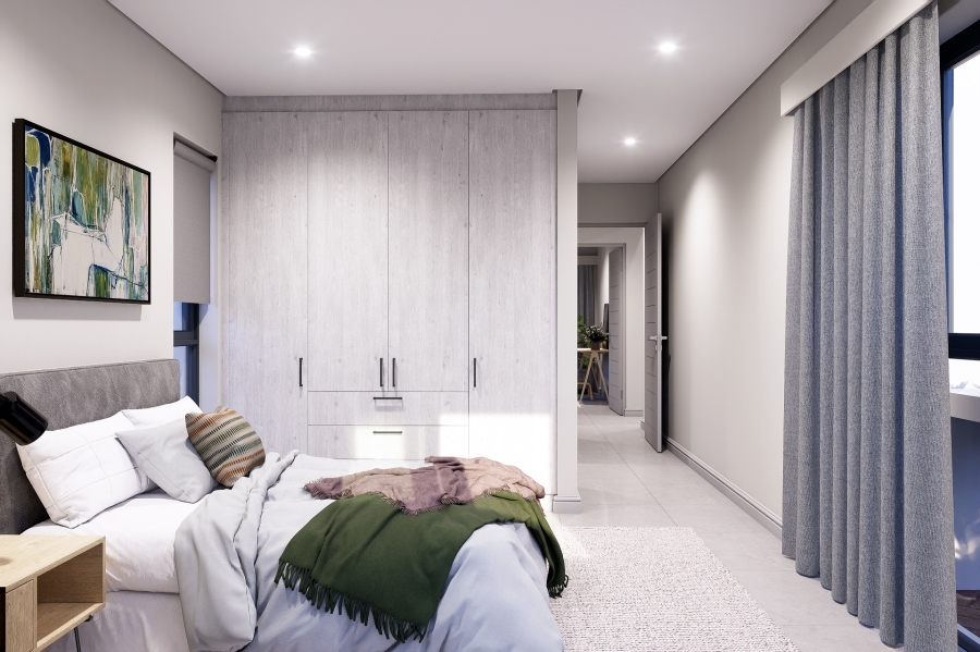 2 Bedroom Property for Sale in Struisbaai Western Cape